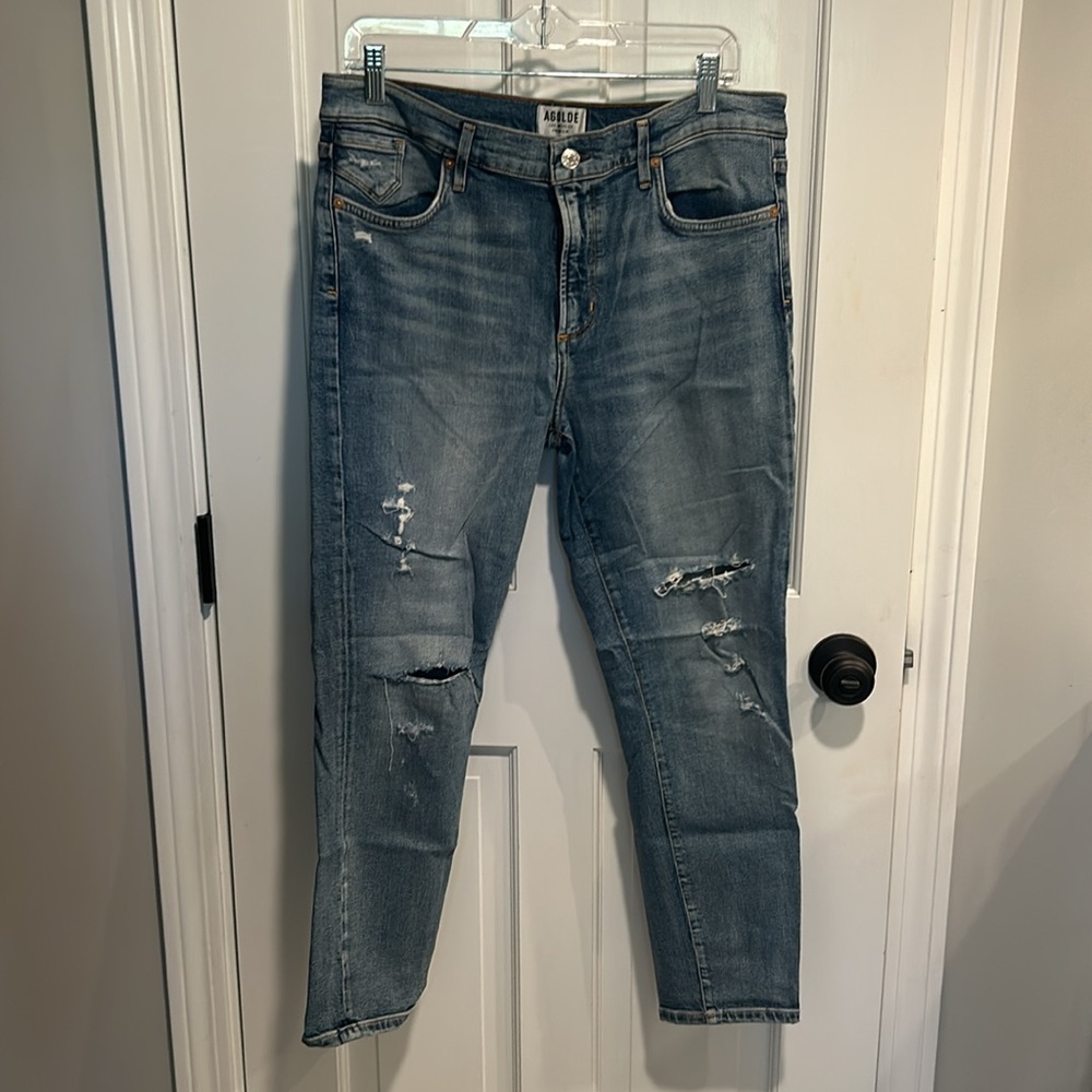 AGOLDE jeans